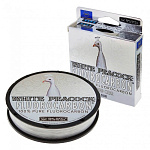 Флюорокарбон Balsax White Peacock Fluorocarbon 50м 0,32мм