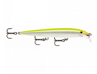 Воблер Rapala Scatter Rap Minnow 11см/6гр SCRM11-SFC