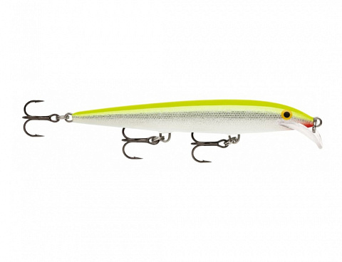 Воблер Rapala Scatter Rap Minnow 11см/6гр SCRM11-SFC