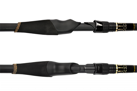 Спиннинг Maximus Stealth-Z Tele 21L