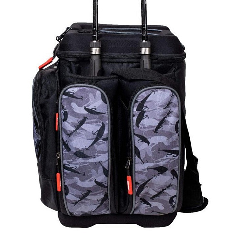 Сумка Rapala LureCamo Tackle Bag Magnum