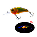 Воблер Stinger Pachi 65F-DR #GBO