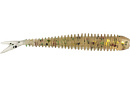 Червь LureMax RIOTA 2''/5,5см, LSRT2-007 Ebimiso Oil (15 шт.)