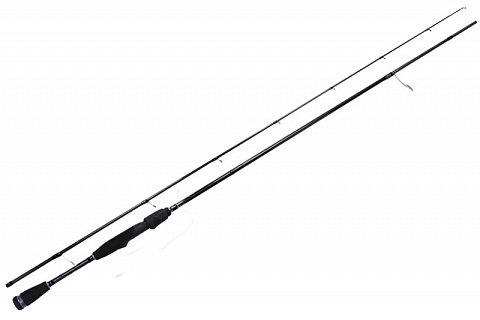 Спиннинг Maximus Satori Twitch 672M 2,04m 6-28g