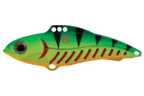 Ратлин EcoPro VIB Roka 75мм/32гр 078 Fire Tiger