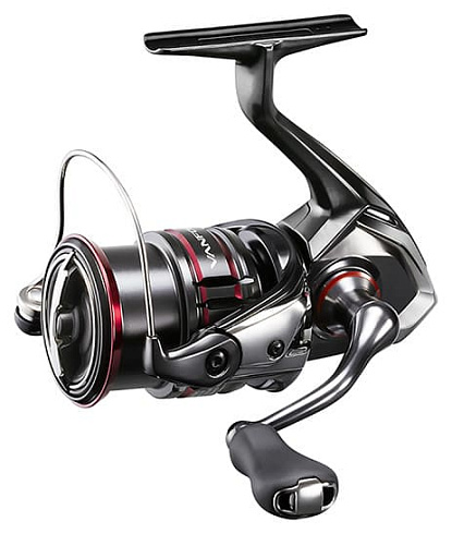 Катушка Shimano Vanford 2500S HG