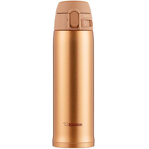 Термос Zojirushi SM-TA48-DM 0.48 л (золотой)