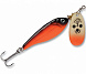 Вертушка Blue Fox Minnow Super Vibrax BFMSV2-SRB