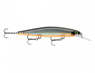 Воблер Rapala Shadow Rap Deep 11см/13гр SDRD11-HLW