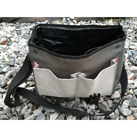 Сумка Rapala Sportsman's Satchel Bag