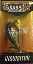 Воблер Inquisitor 38F Chubby 3.8см 4гр цвет 304