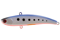 Ратлин EcoPro VIB Nemo Slim 60мм/12гр 085 Milk Blue Shad