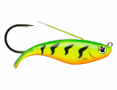 Блесна-незацепляйка Rapala Weedless Shad WSD08-FT