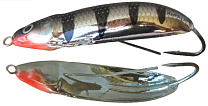 Незацепляйка Rapala Minnow Spoon RMS07-SH