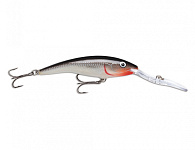 Воблер Rapala Tail Dancer Deep 9см/13гр TDD09-S