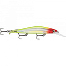 Воблер Rapala RipStop Deep 12см/15гр RPSD12-CLN