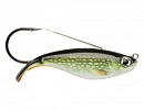 Блесна-незацепляйка Rapala Weedless Shad WSD08-PK