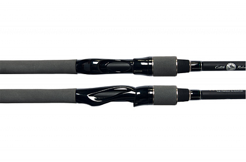 Спиннинг Maximus Wild Power-Z JIG 245MH 12-45гр