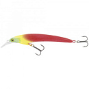 Воблер Kuusamo Santeri Deep 110/11 GL/GR/FYe/R UV