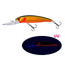 Воблер Stinger Zanda Deep 90F-DR #GBO