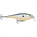Воблер Rapala Shallow Shad Rap 7см/7гр SSR07-OPSD