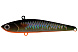 Ратлин EcoPro VIB Sharkey 75мм/15гр 055 Shiny Shad
