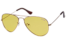 Поляризационные очки Alaskan Beaver Creek AG22-05 light yellow