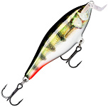 Воблер Rapala Shallow Shad Rap 5см/5гр SSR05-PEHL