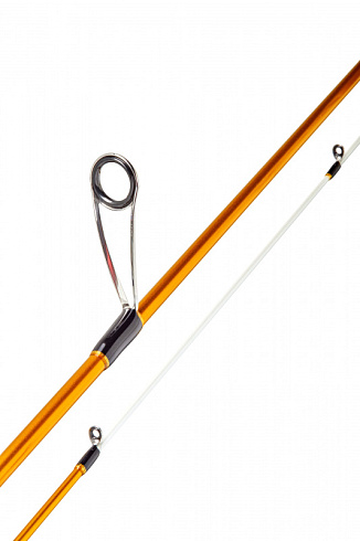 Спиннинг CF Ebisu II Gold SG662UL Light game new style