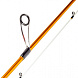 Спиннинг CF Ebisu II Gold SG662UL Light game new style