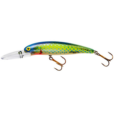 Воблер Bomber Deep LongA B24A #427