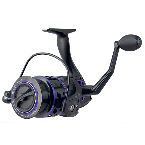 Катушка безынерционная Black Side Guardian 4500FD