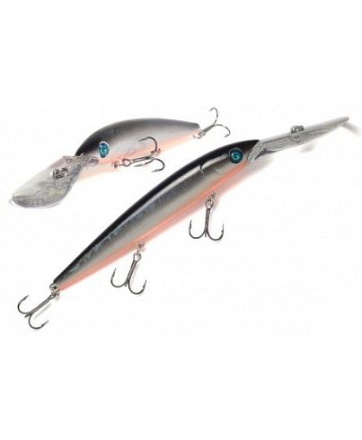 Воблер German Veider 120F - С020