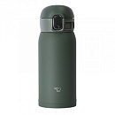 Термос Zojirushi SM-WA36-GD 0,36 л (зеленый)