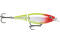 Воблер Rapala X-Rap Jointed Shad 13см/46гр XJS13-CLN