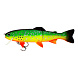 Свимбейт Westin Tommy the Trout 250mm 140gr Crazy Firetiger