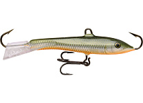 Балансир Rapala Jigging Rap 3см/6гр W03-RFSH