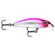 Воблер Rapala Ultra Light Minnow 4см/3гр ULM04-PCL