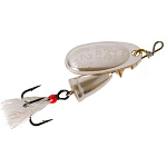 Вертушка Blue Fox Vibrax Foxtail с мушкой BFX2-SXW