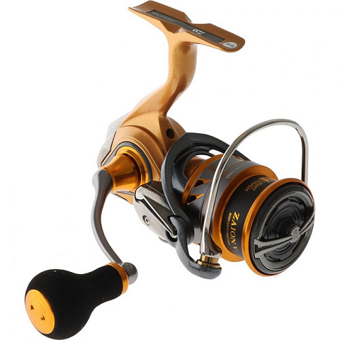 Катушка Daiwa 21 TD SOL MQ 3000D