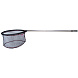 Подсачек фидерный EcoPro EPFN-1.7 55*50*40см рукоять 1.7м (2 секции)