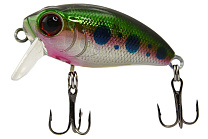 Воблер LureMax HOBO 36F SSR-071 3,5g