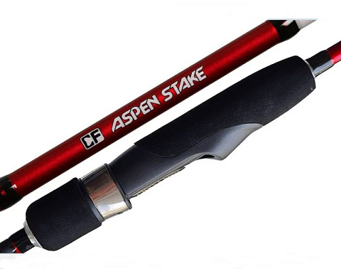 Спиннинг CF Aspen Stake AS772MH