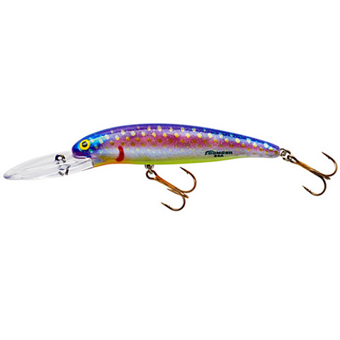 Воблер Bomber Deep LongA B24A #429