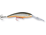 Воблер Rapala Tail Dancer Deep 11см/22гр TDD11-SF