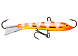Балансир Rapala Jigging Rap 9см/25гр W09-GZFR