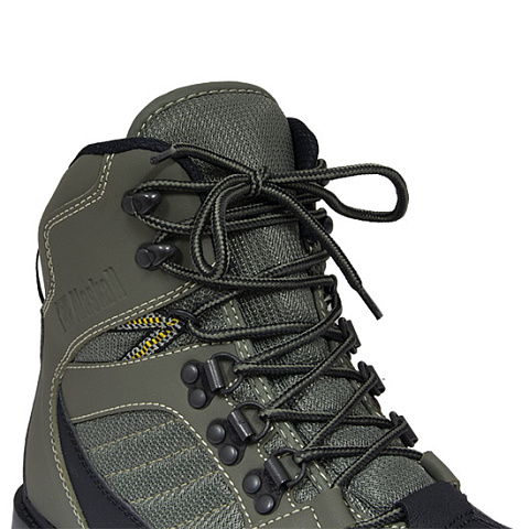 Забродные ботинки Alaskan Adventure Tracking