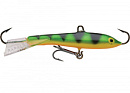 Балансир Rapala Jigging Rap 5см/9гр W05-LP