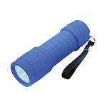 Фонарь ультрафиолетовый Prolight PRL-32170-BL синий