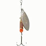 Вертушка Mepps Aglia Long 1 Silver